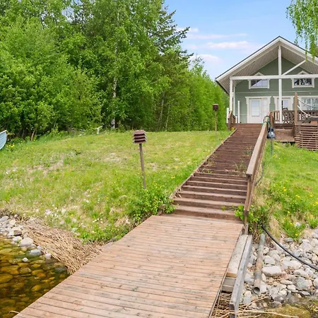 Kaisla 아파트 요엔수