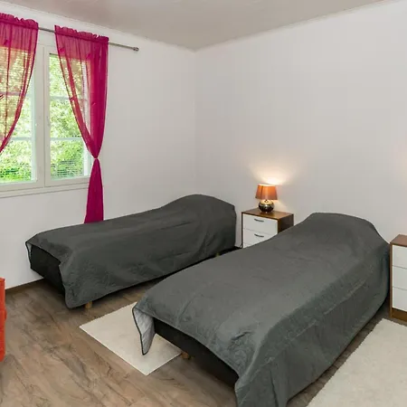 Appartement Kaisla