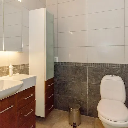 Kaisla 아파트 요엔수