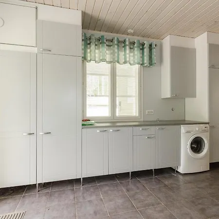 아파트 Kaisla 요엔수