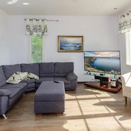 Kaisla 아파트 요엔수