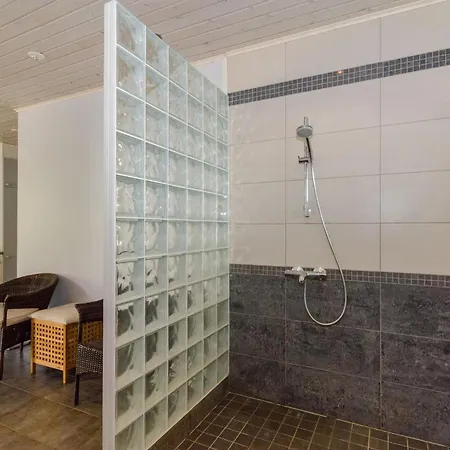 아파트 Kaisla 요엔수