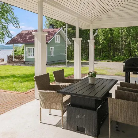 Kaisla Appartement