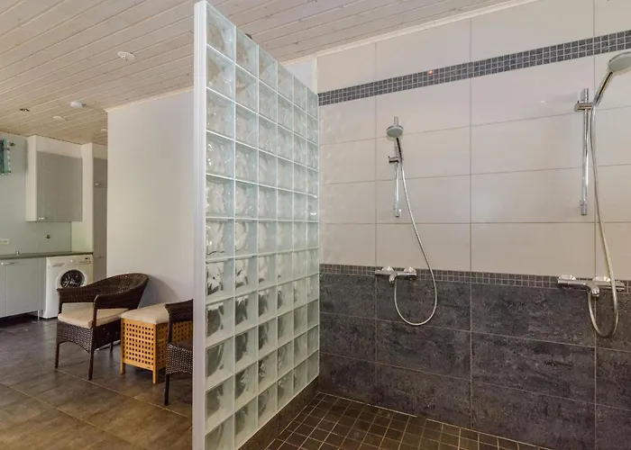 דירה Kaisla יואנסו